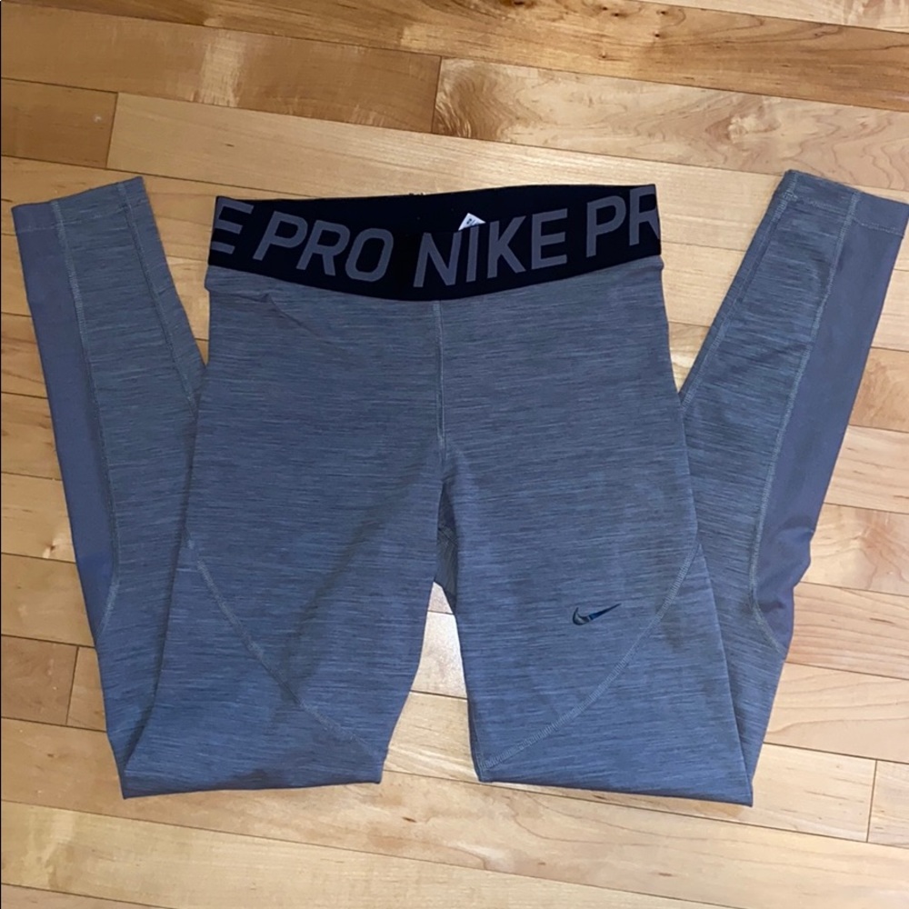 Nike Pro Leggings